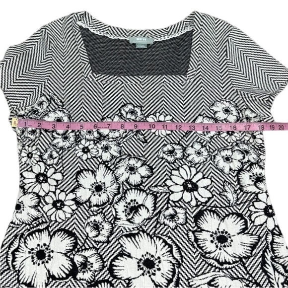 MAEVE x ANTHROPOLOGIE: Hellebore Top - Size Large - Picture 11 of 11